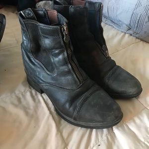 ARIAT womens Devon quantum pro paddock boot